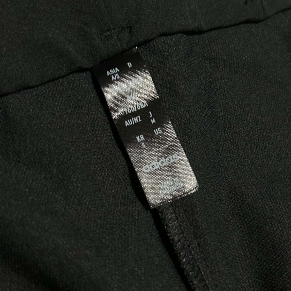 [S] adidas 아디다스 우먼즈 에어로레디 에센셜 팬츠 상품이미지5
