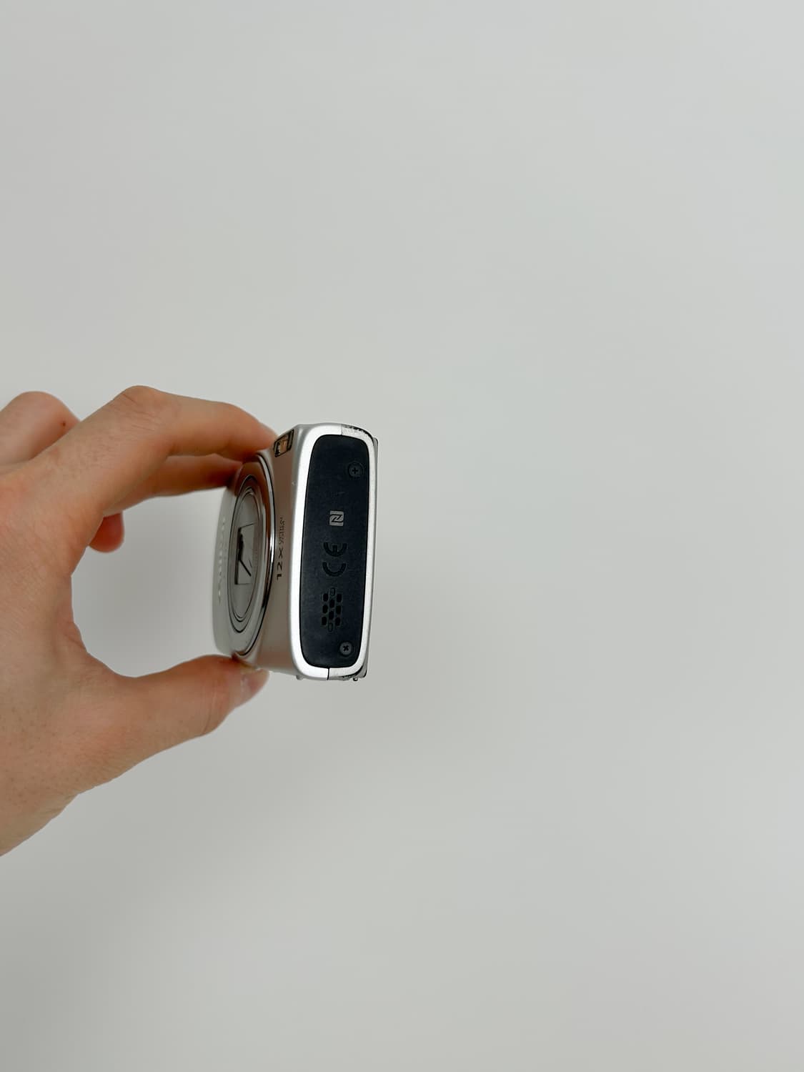 켄달제너!) 캐논 익서스 265 익시630 빈티지 디카 상품이미지10