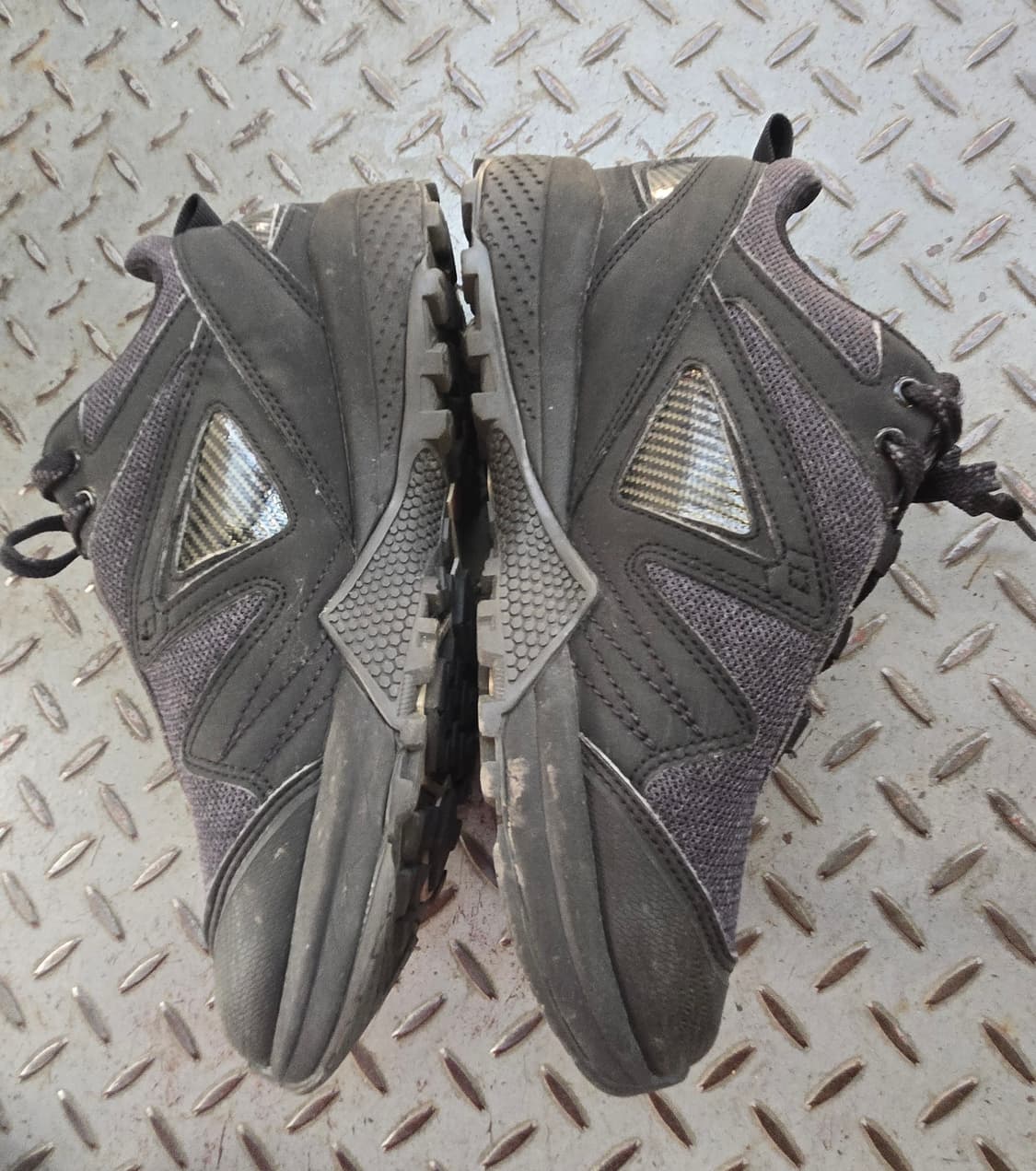 노스페이스 고어댁스 운동화 상품이미지3