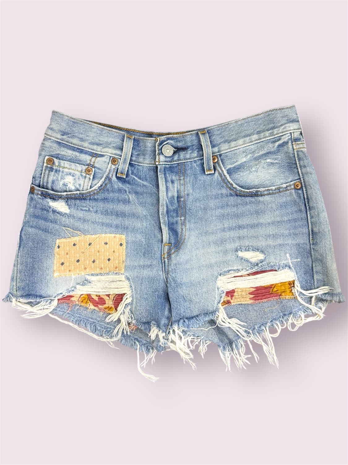 Levi’s 반바지 25 상품이미지3