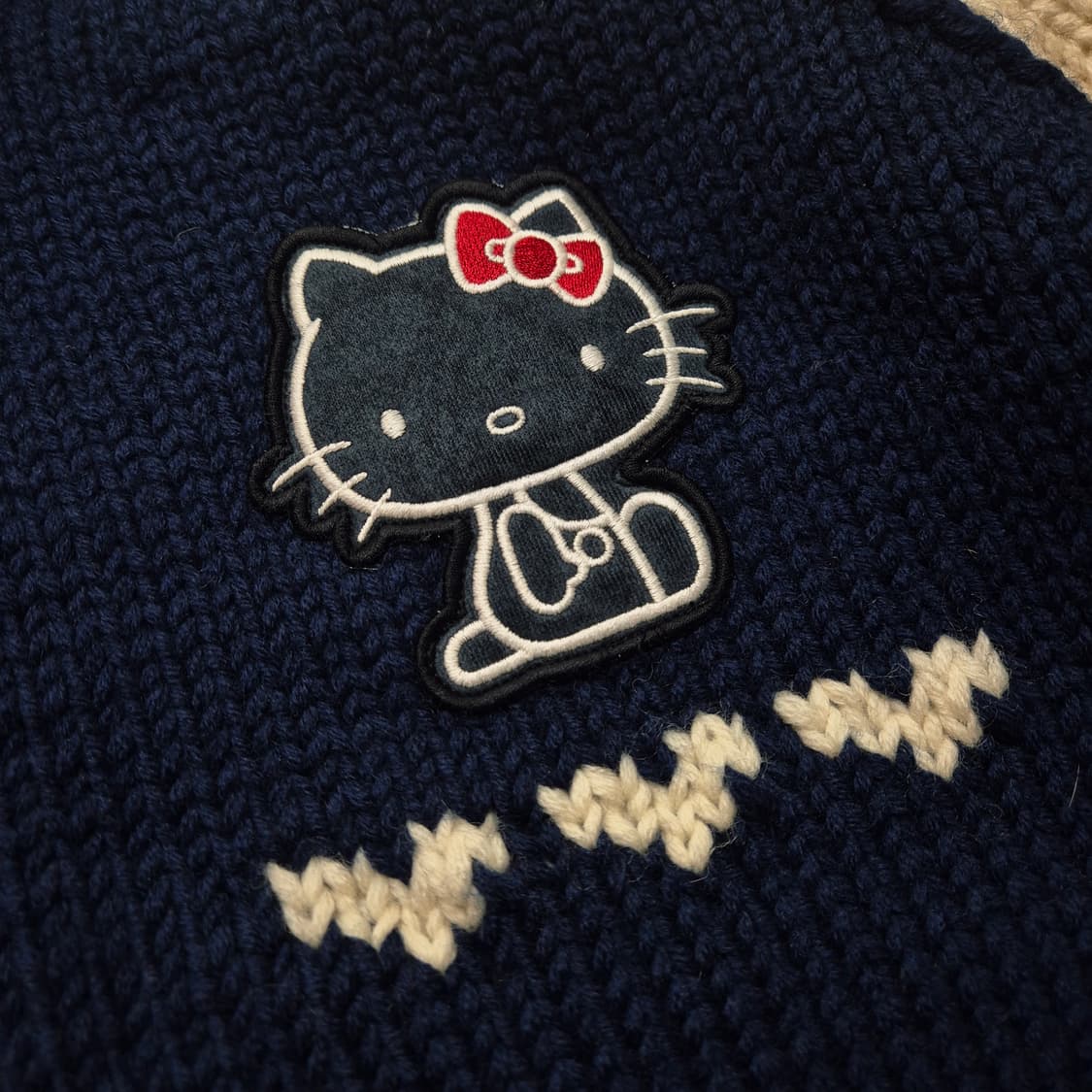 Hello kitty 99년 헬로키티 코위찬 M 새상품 레어템 상품이미지3