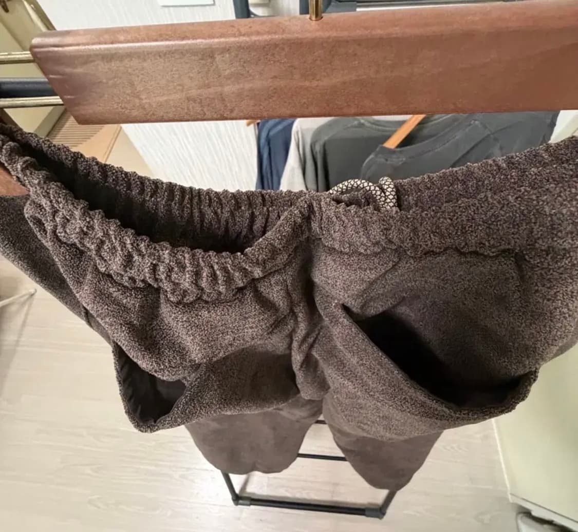 해외직구 패턴바지 상품이미지6