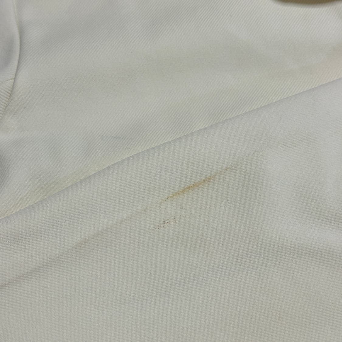 헤지스골프 C져지 후드 반집업 티셔츠 상품이미지7