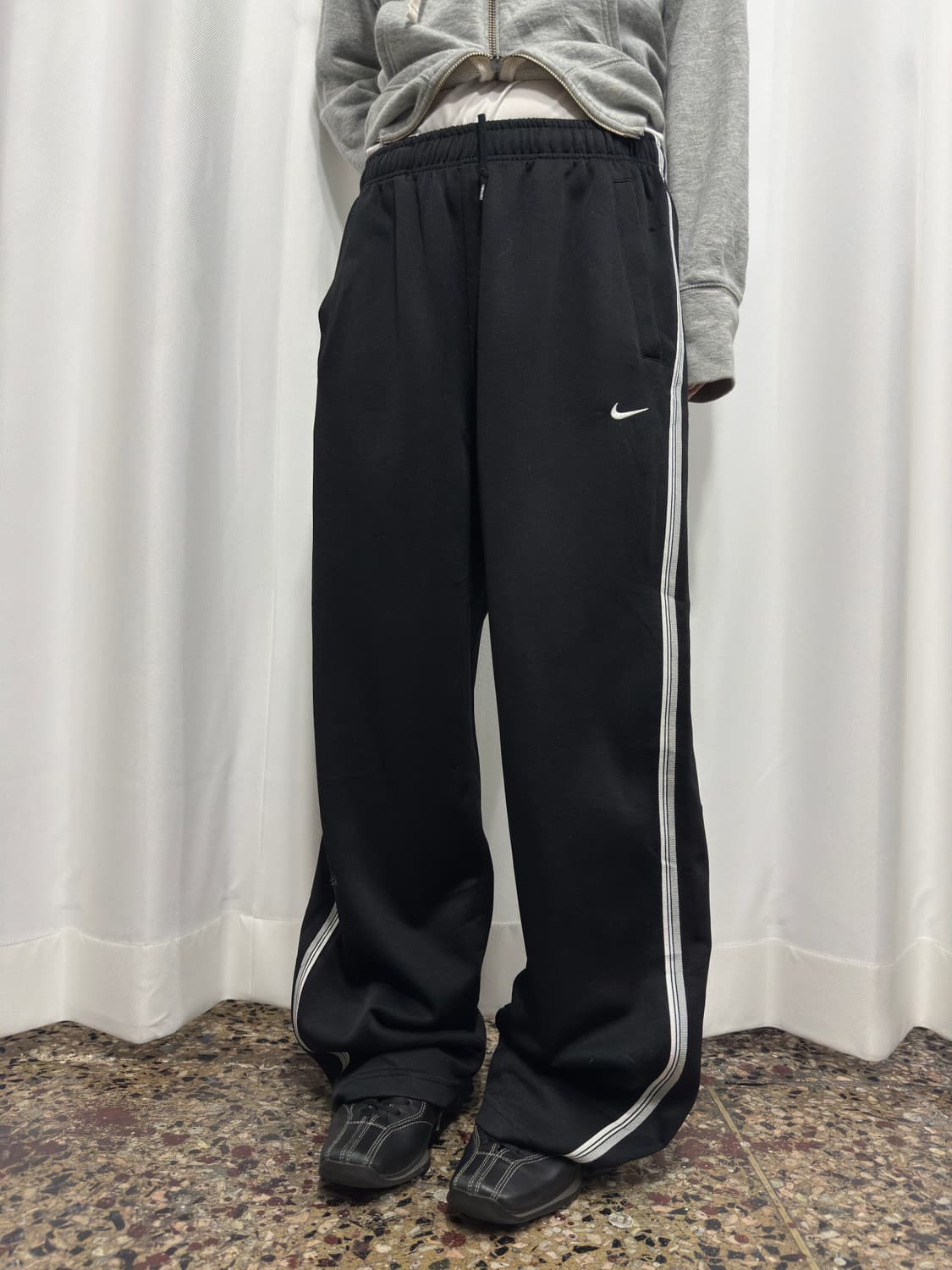 nike line pants 상품이미지3