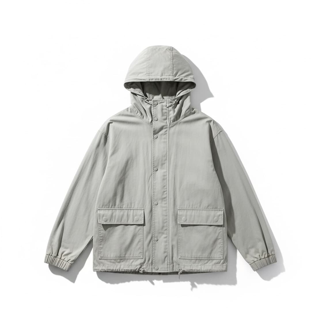 Partimento 파르티멘토 방풍 자켓 상품이미지1