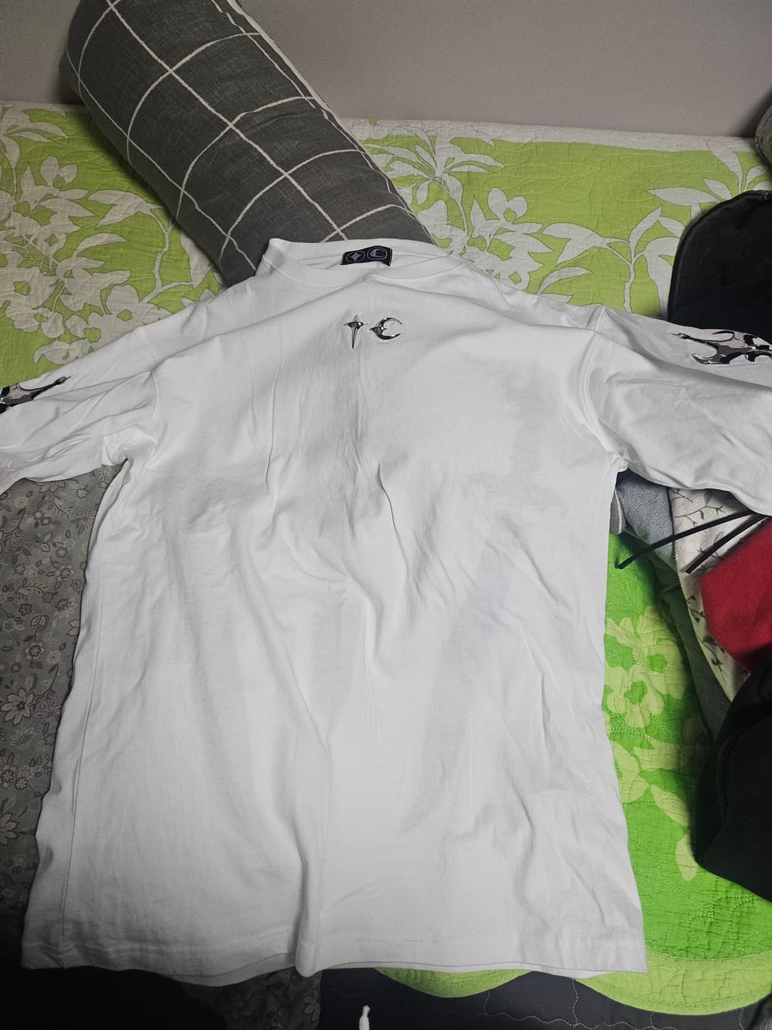 떠그클럽 소드 롱슬리브 상품이미지3