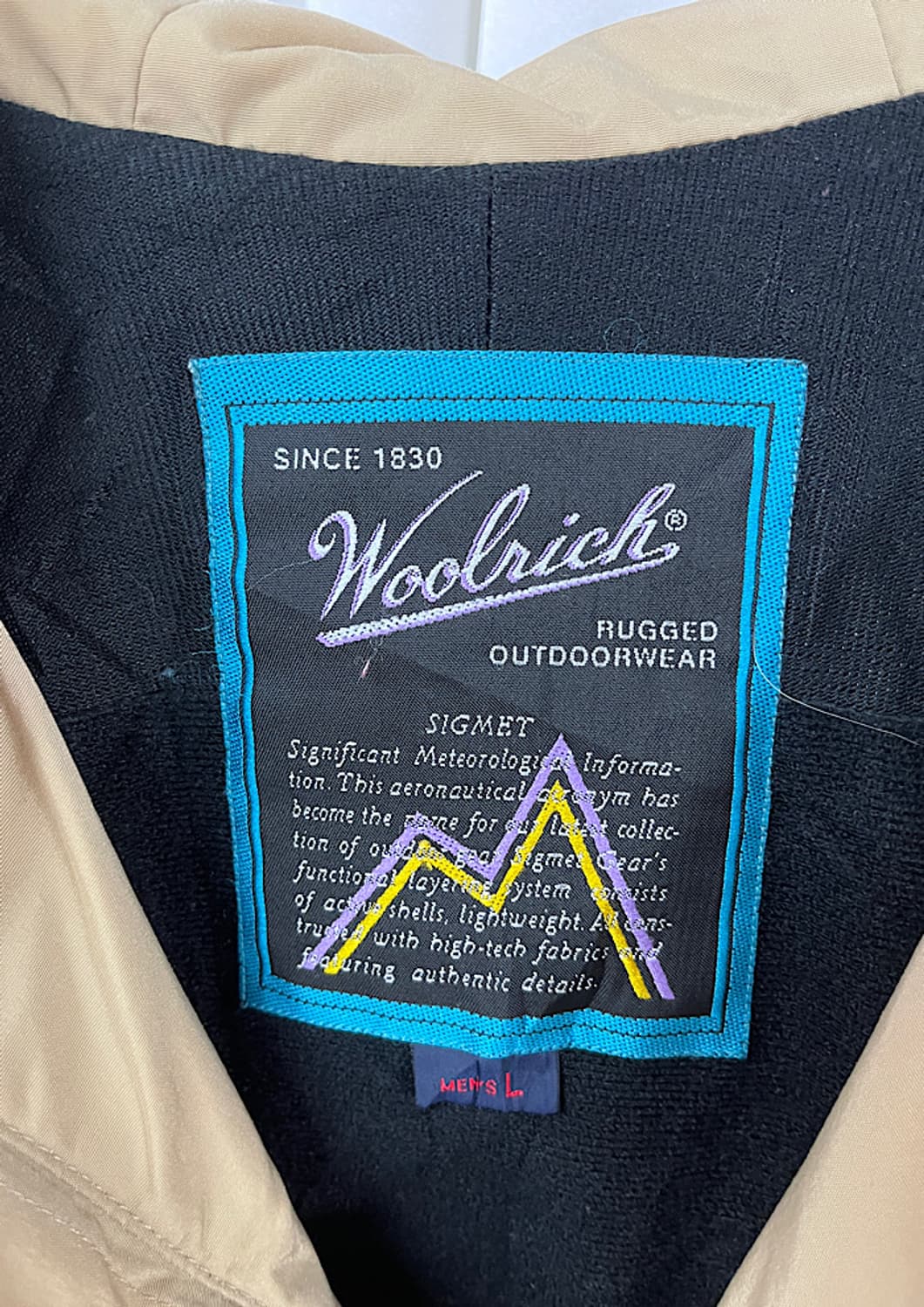 Woolrich  상품이미지4