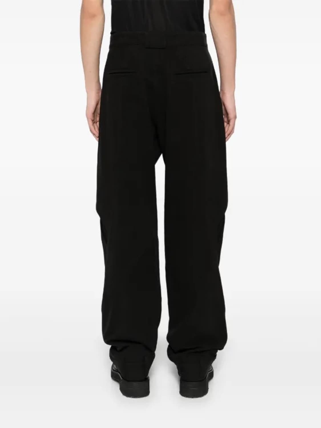 혜인서 hyeinseo 카고 팬츠 블랙 상품이미지4