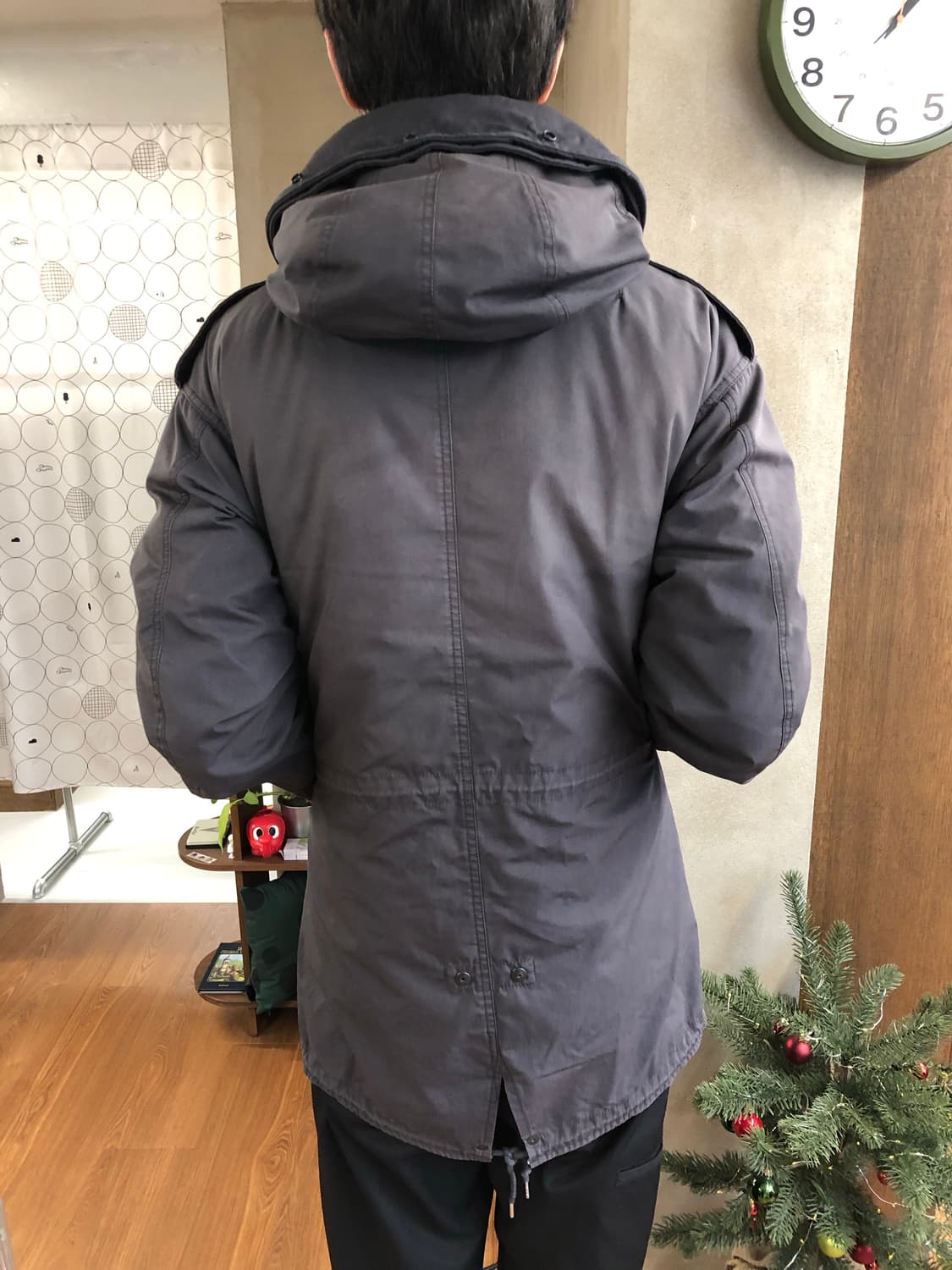 Lad musician 야상 점퍼 44 상품이미지2