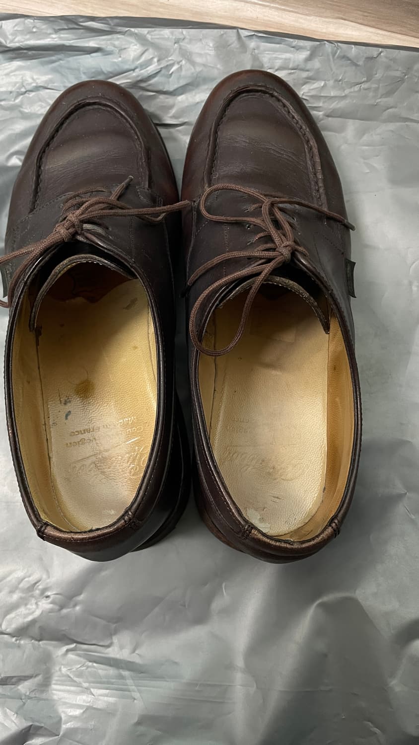 파라부트 샴보드 카페 uk6 상품이미지2