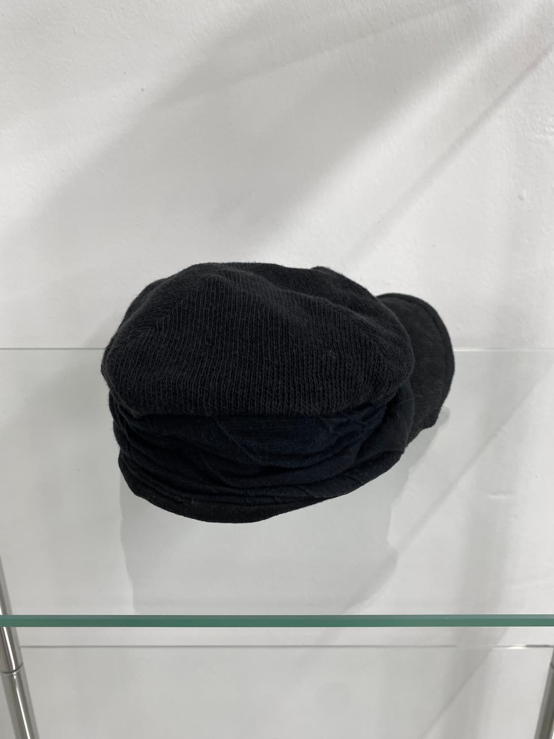 카시라 와이어 드레이프 캡 상품이미지6