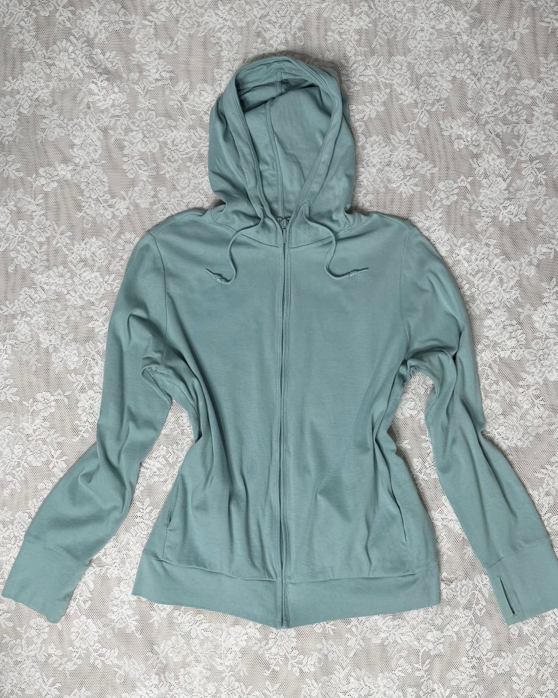 카키 & 민트 자켓 코디 세트 🍏 상품이미지3