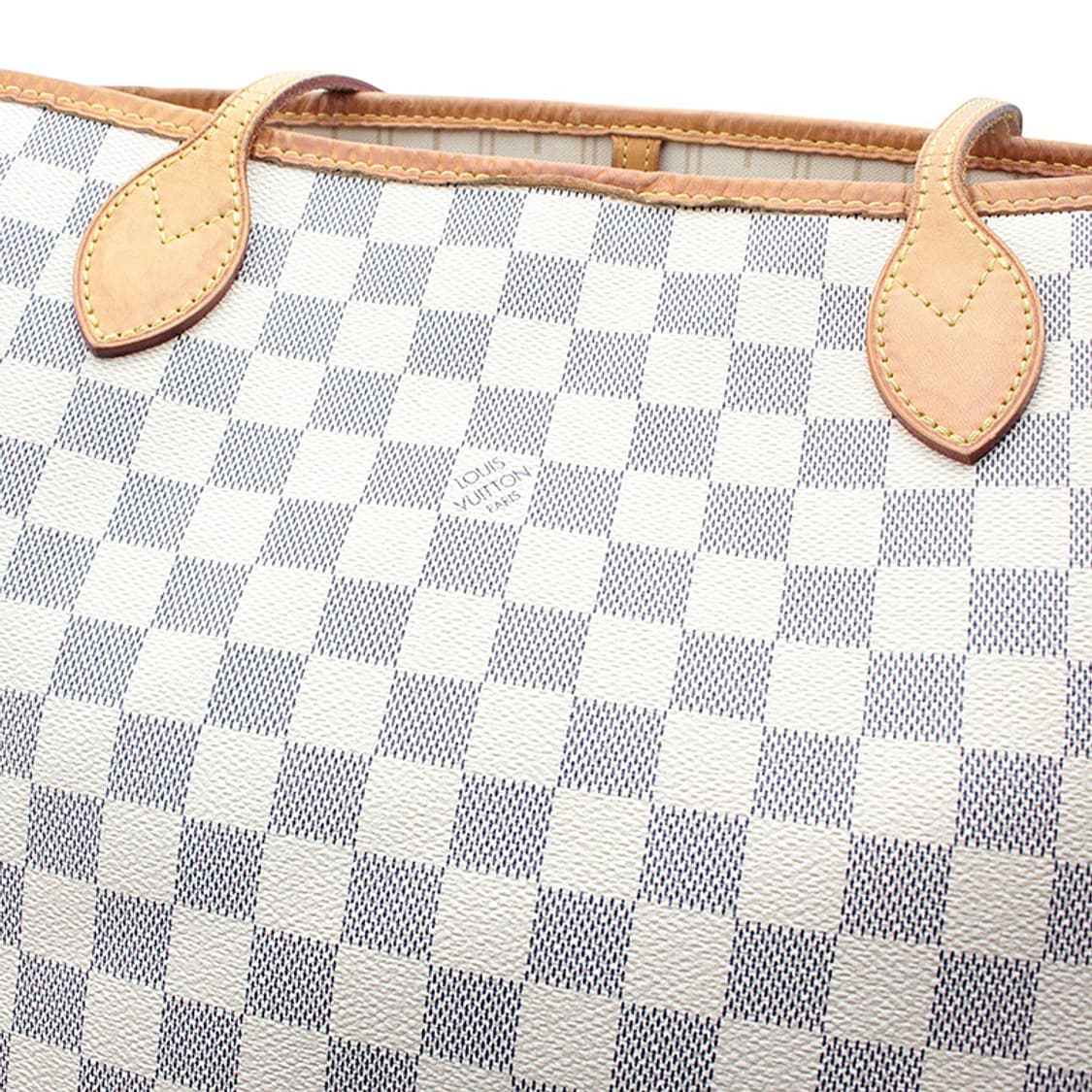 루이비통 아주르 네버풀 MM 상품이미지6