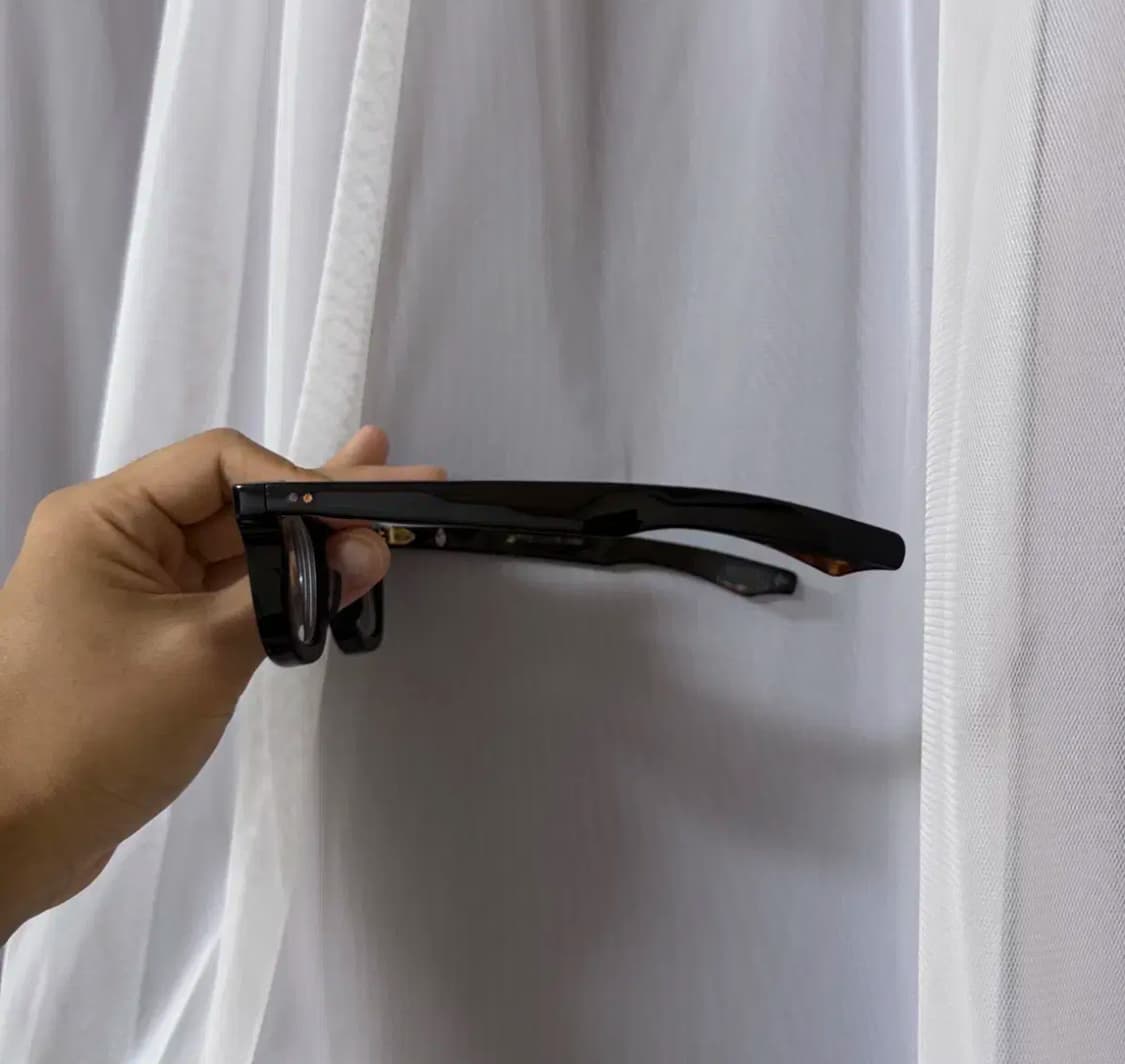 자크마리마지 드보 블랙 상품이미지3