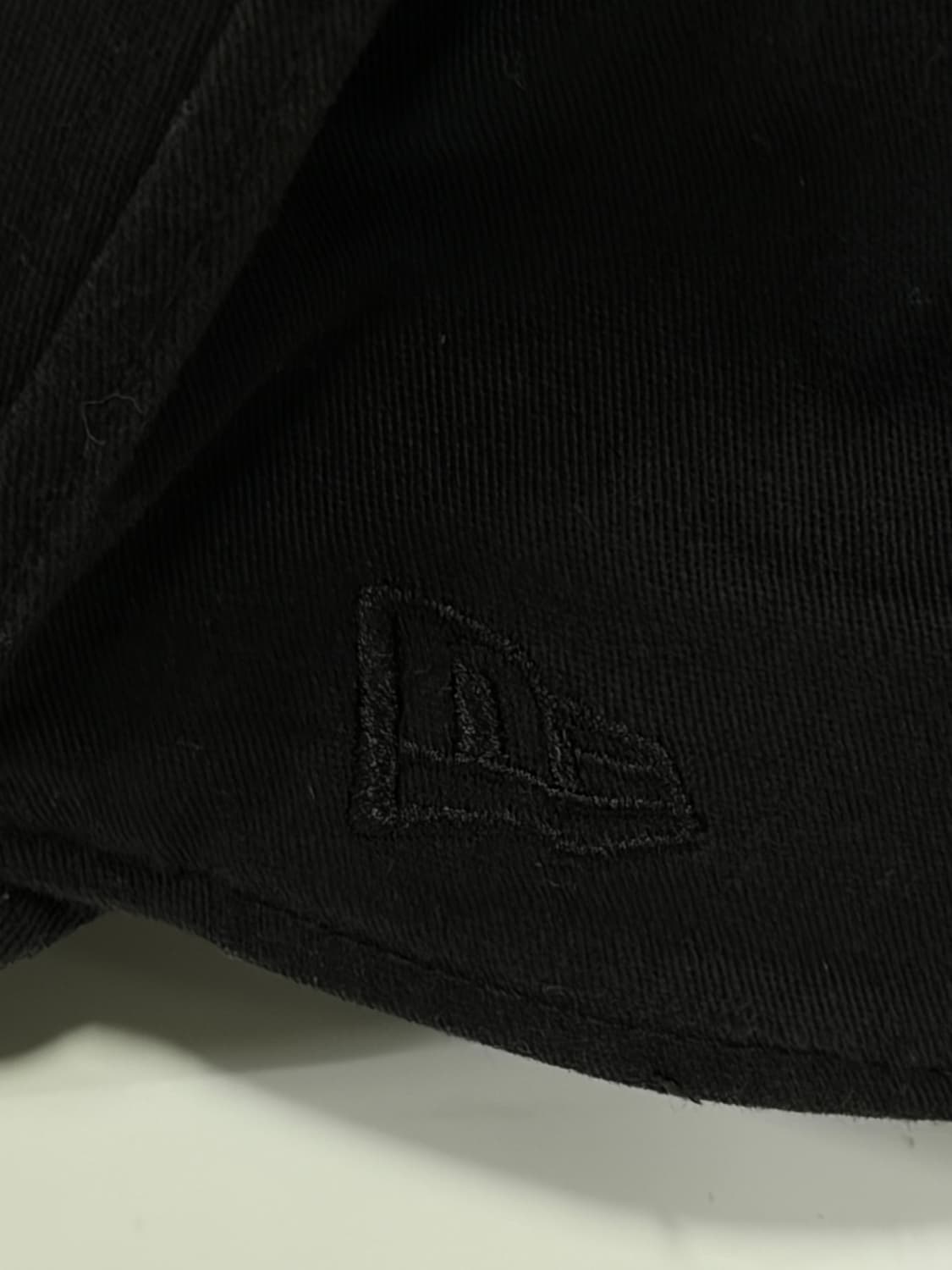 오클리(Oakley) X 뉴에라 틴포일 스포츠 블랙 캡 상품이미지3