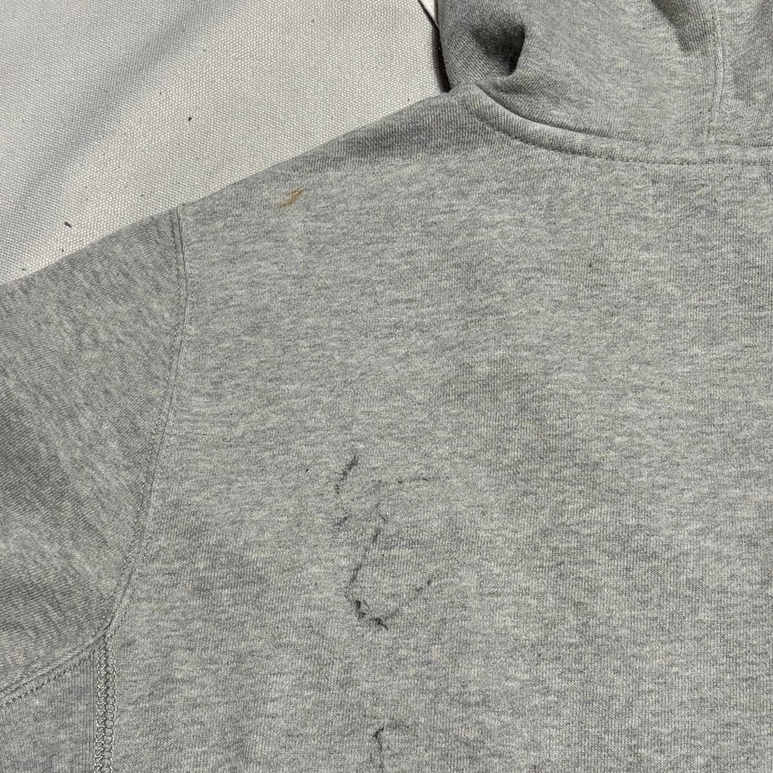 L 폴로랄프로렌 그레이 후드집업 상품이미지8