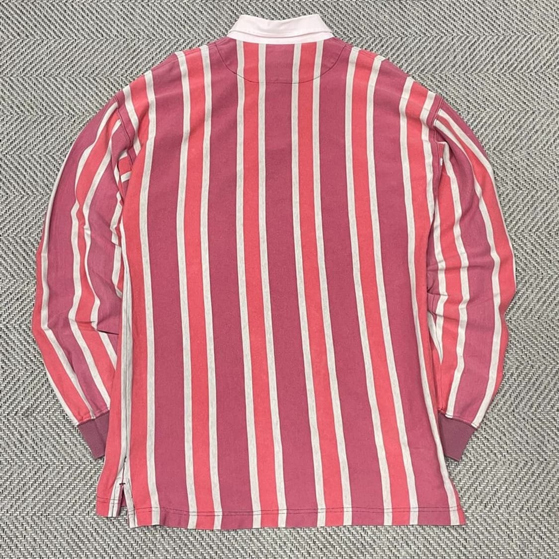 브리치스 스트라이프 카라티 v0445 상품이미지2