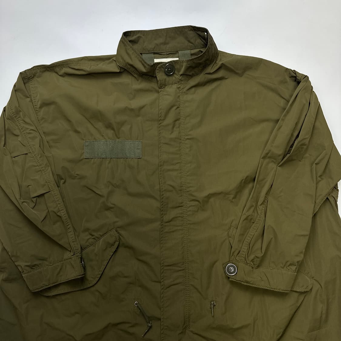 BEAMS BOY M-65 빔즈보이 자켓 상품이미지2