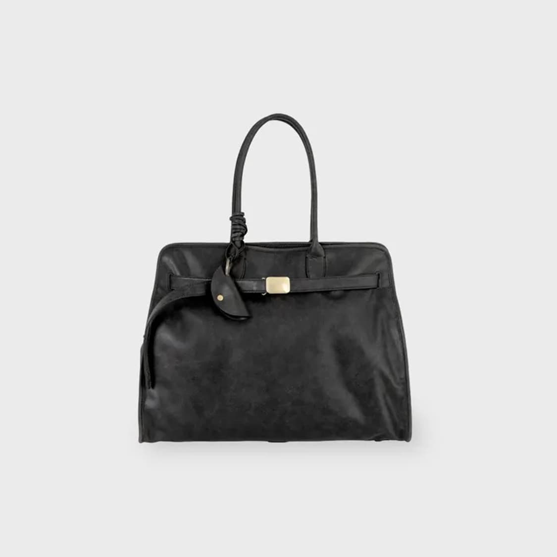 브라운야드 버클백 / Black 상품이미지1