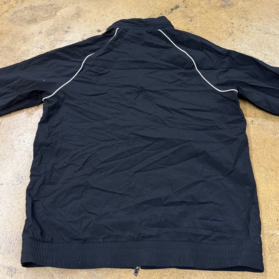 [정품/L] 아디다스 파이어버드 바람막이 자켓 b10 상품이미지4