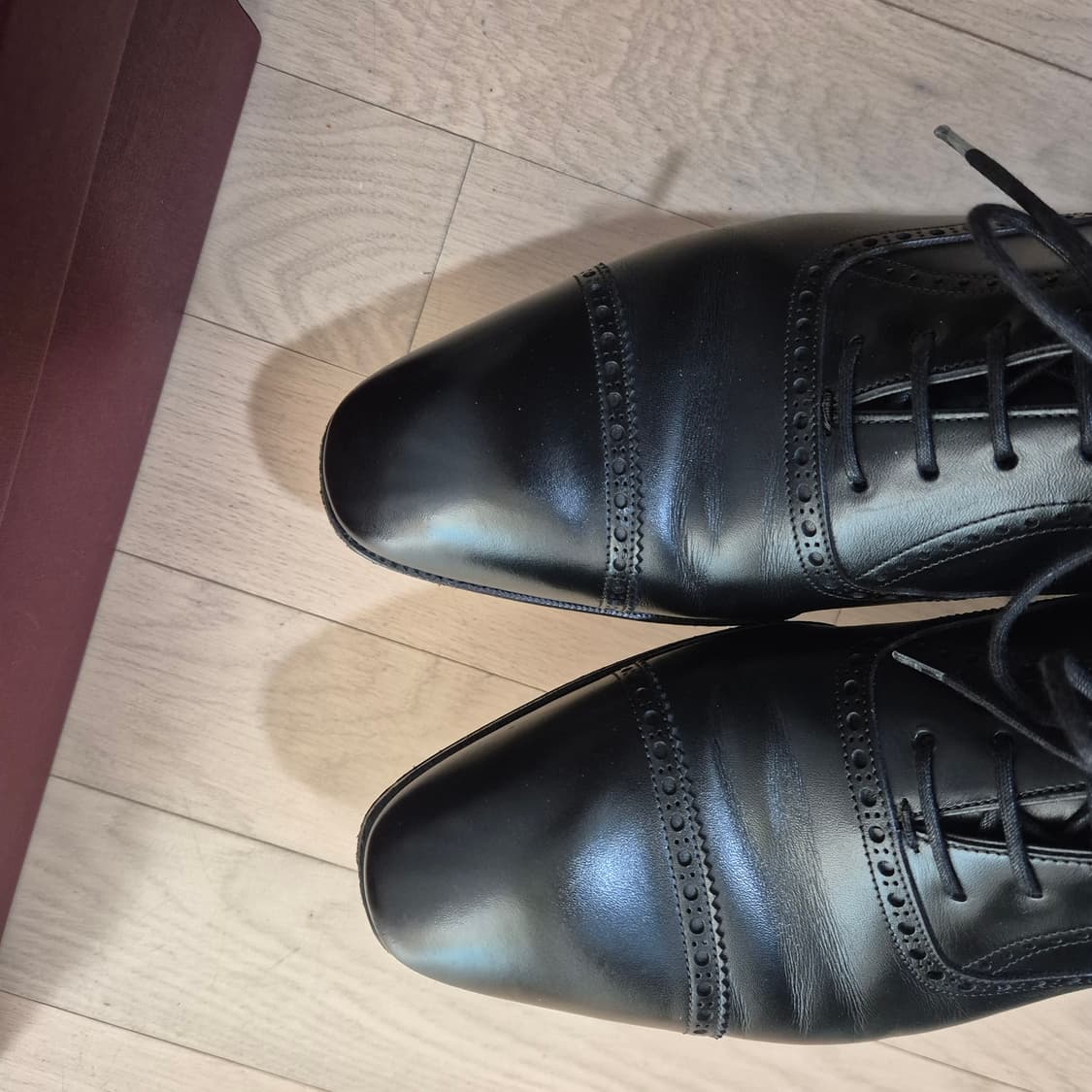 유니페어 까르미나 80214 7.5 사이즈 상품이미지2