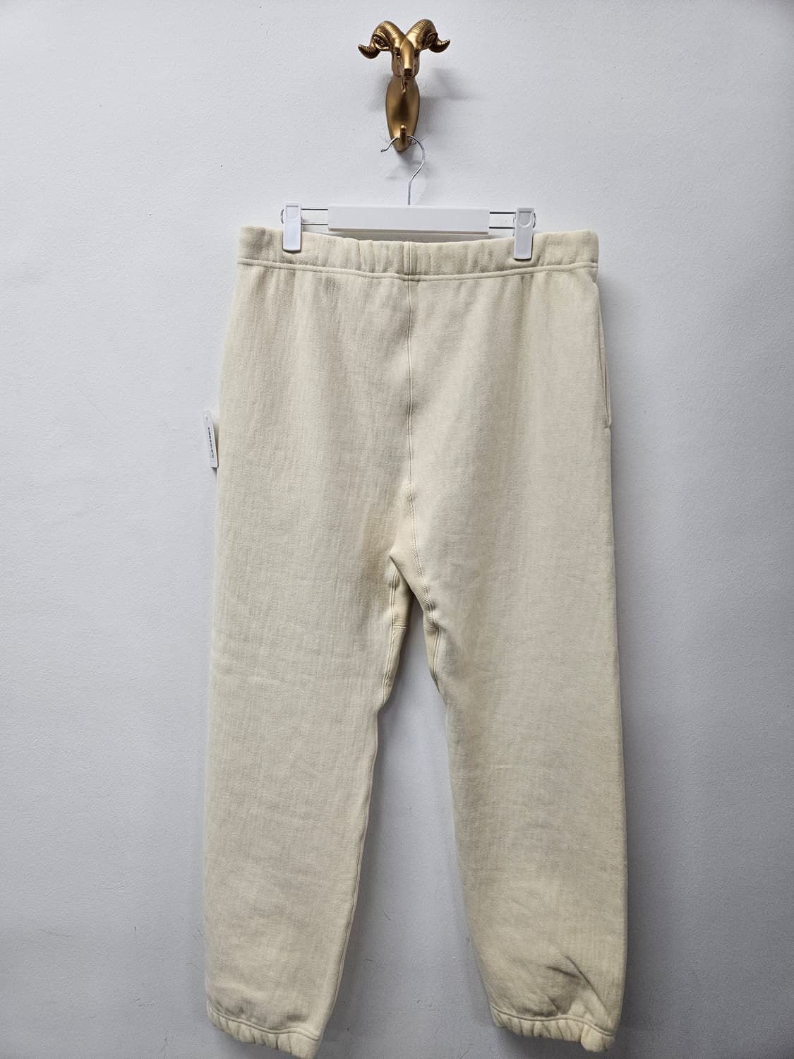 브론슨 내츄럴 스웻팬츠 새상품 상품이미지2