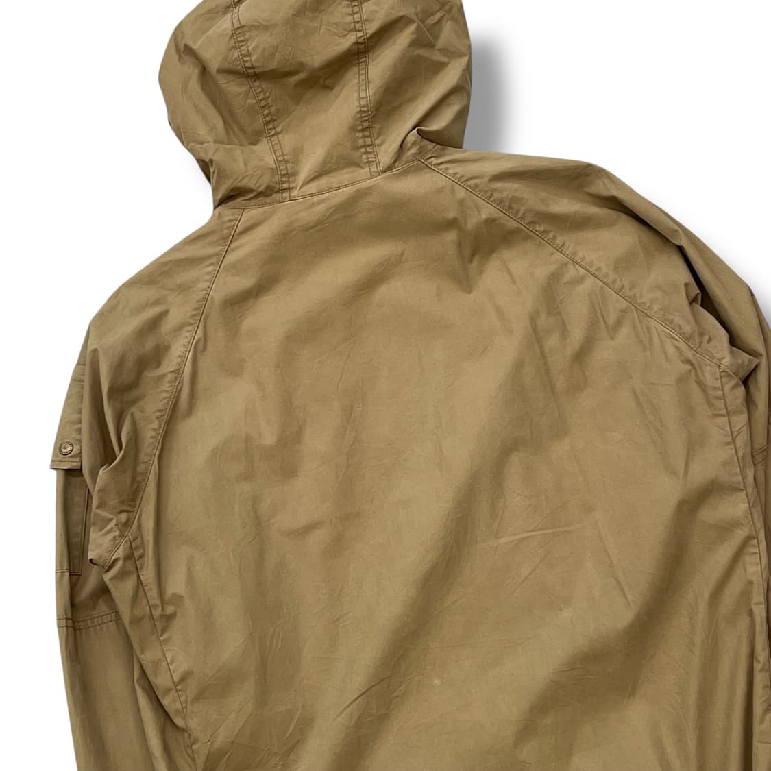 바버 워크 후드자켓 r2043 상품이미지4