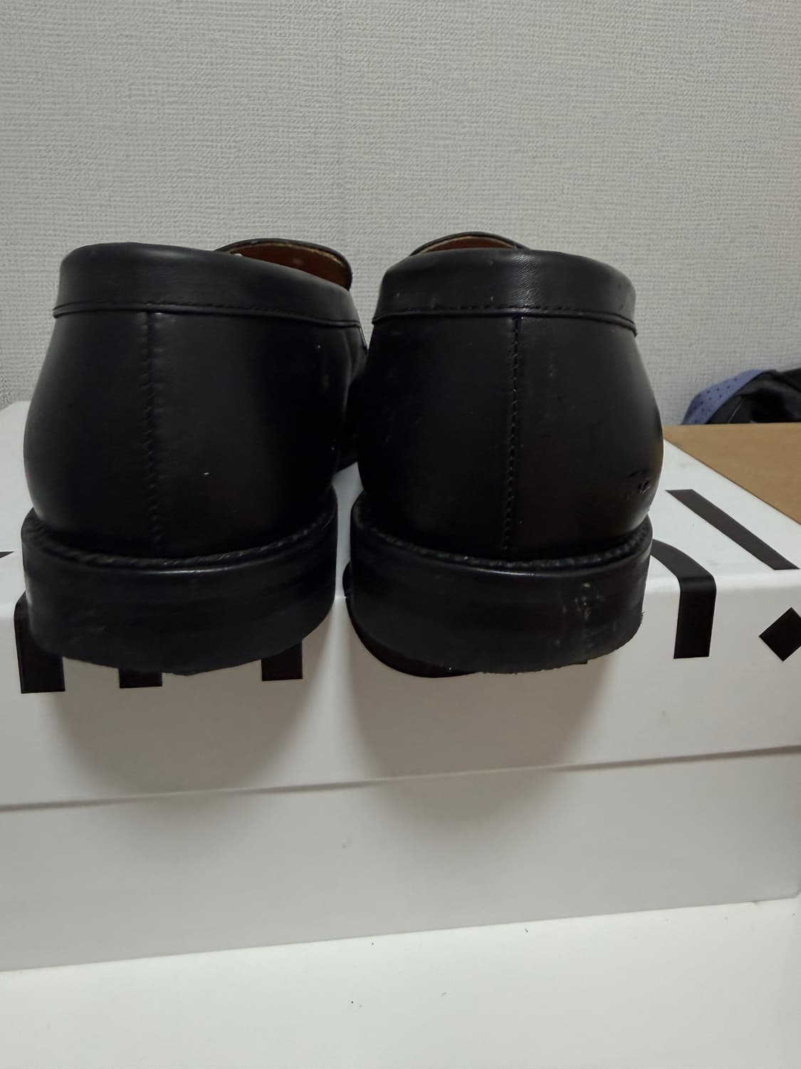 버윅) 4456 팔러 별주 (275mm) 상품이미지2