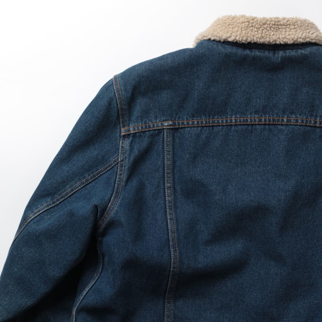 리바이스 58104 쉐르파 트러커 자켓   상품이미지8