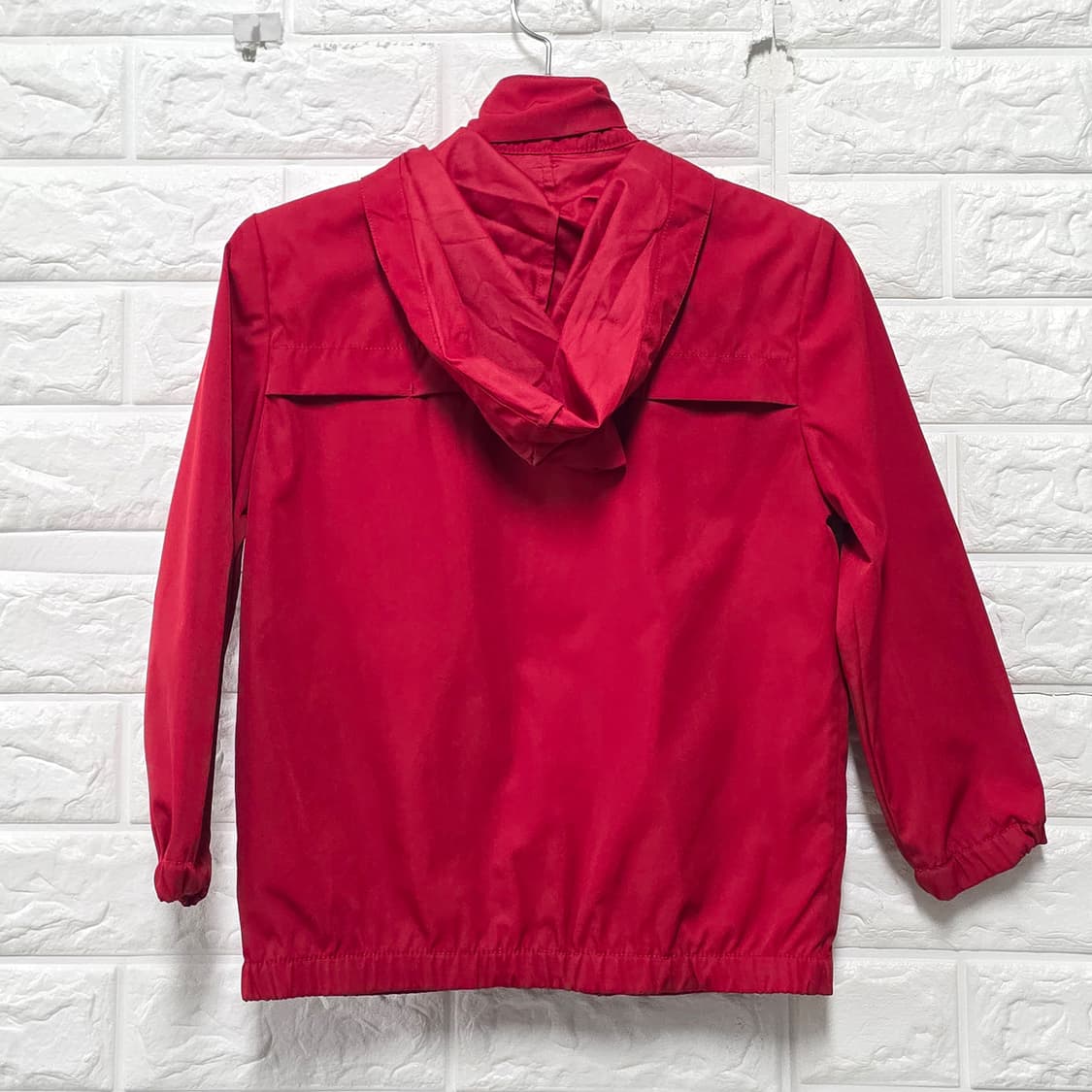 폴로 랄프로렌 아동 바람막이 5Y 상품이미지4