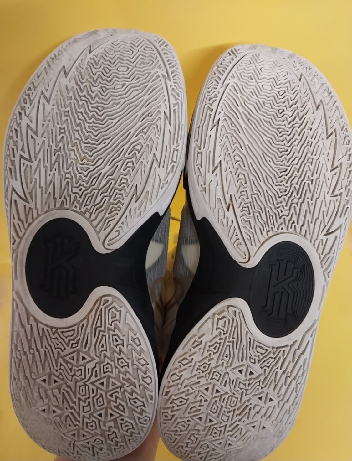 남성 나이키 카이리 로우5 농구화, 운동화 (280) 상품이미지8