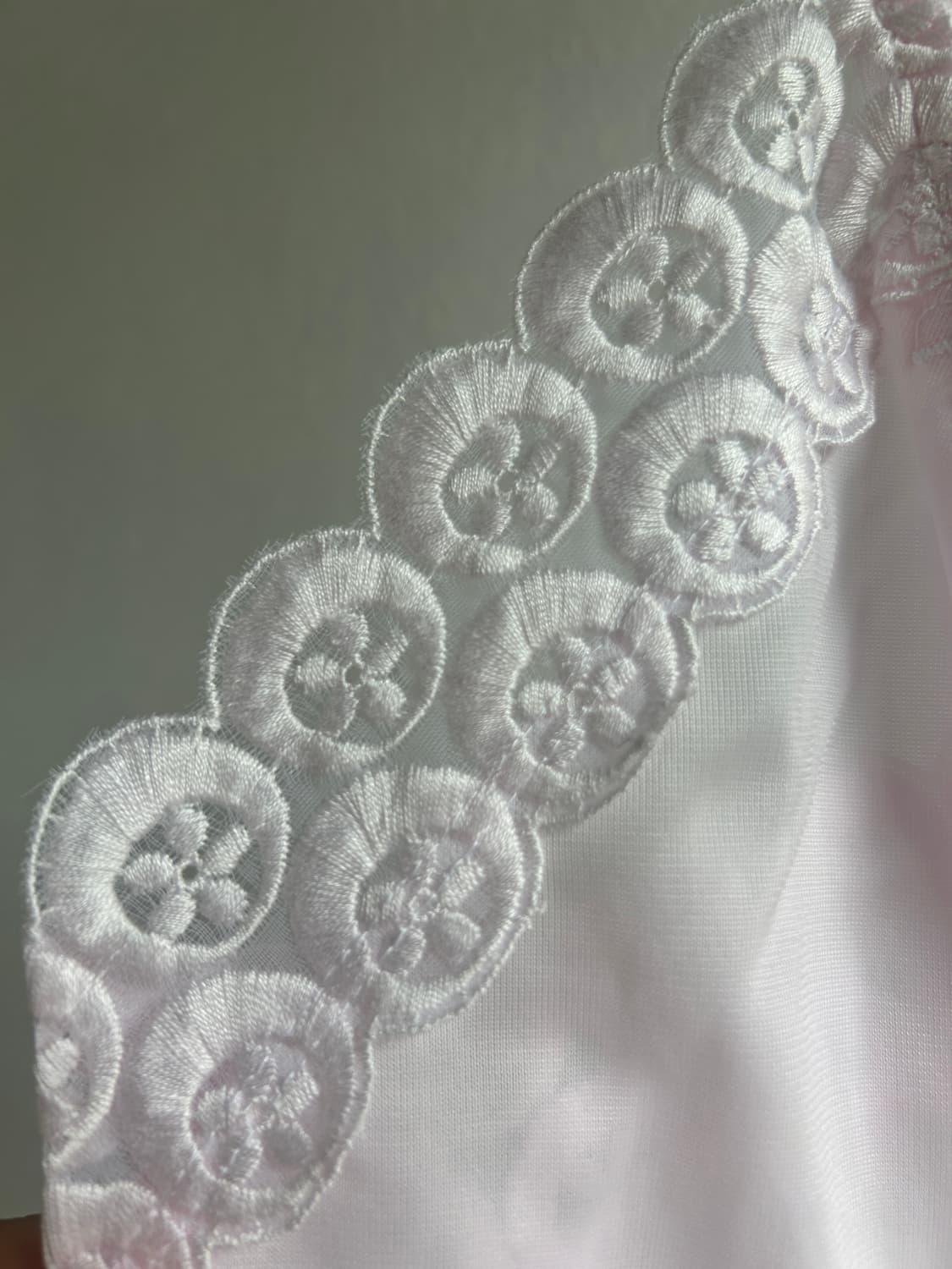 연분홍 슬립드레스  상품이미지4