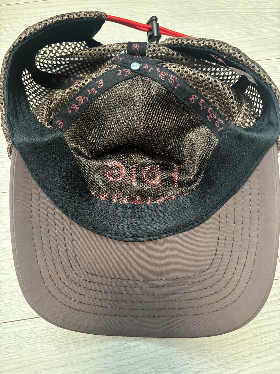 알렉스조노 모자 팝니다 상품이미지2