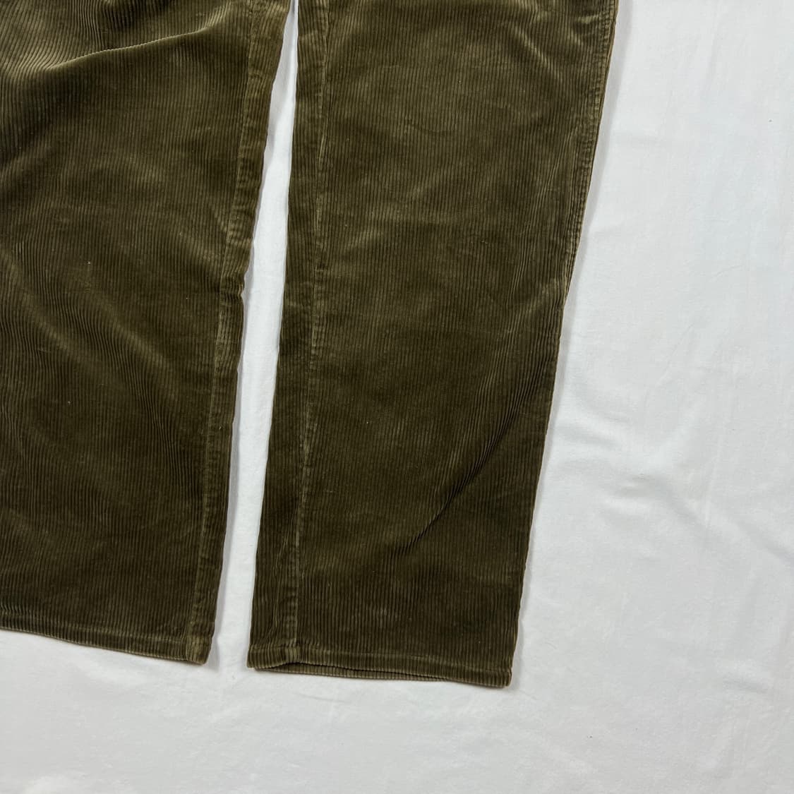 90‘s 폴로컨트리 polo country 코듀로이 팬츠 바지 상품이미지4