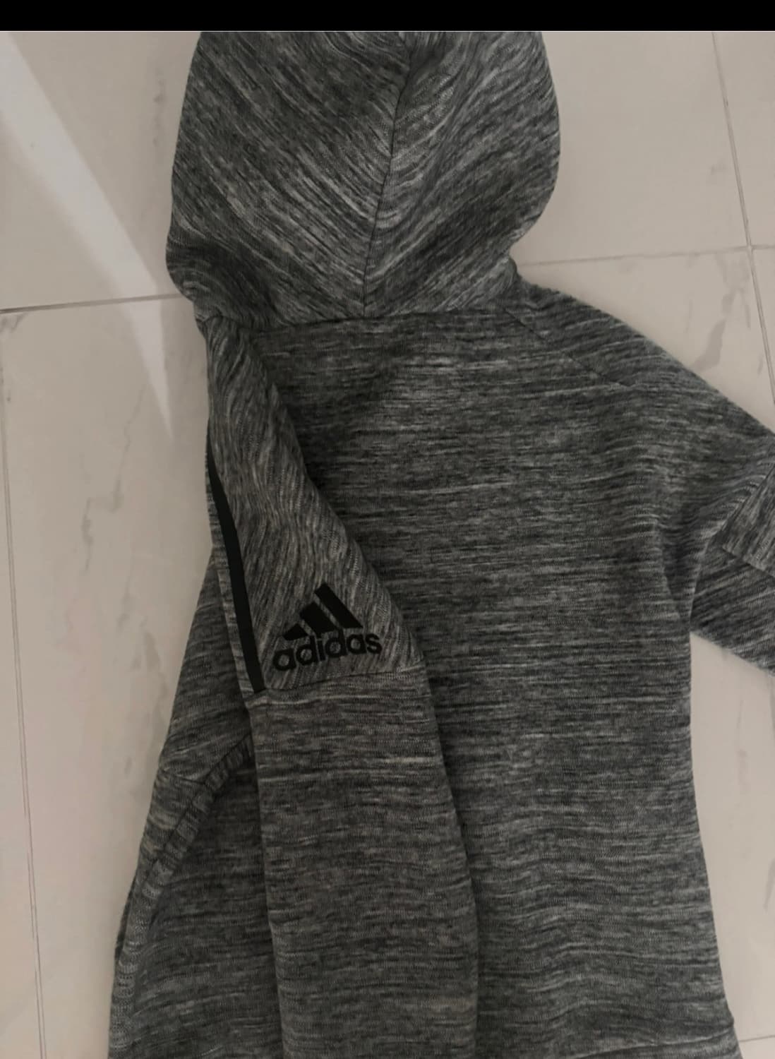 아디다스 zne 로드 트립 후디 상품이미지4