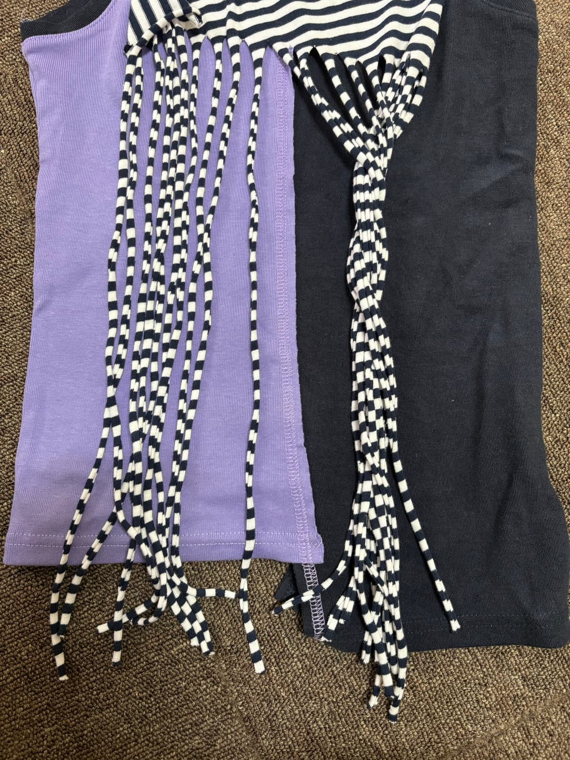 0tape 슬리브리스 상품이미지6