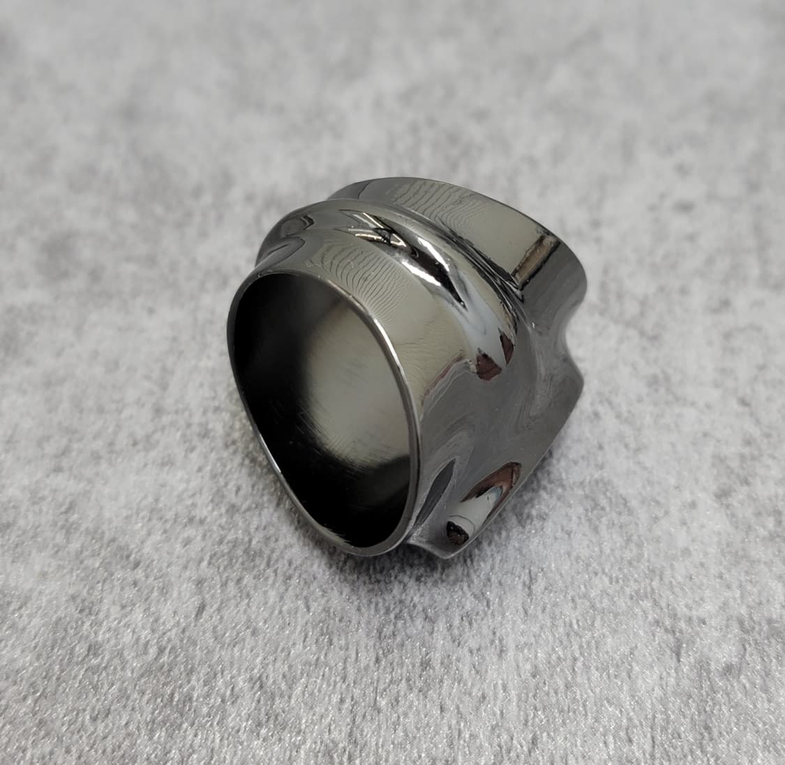 vintage bold ring 상품이미지5
