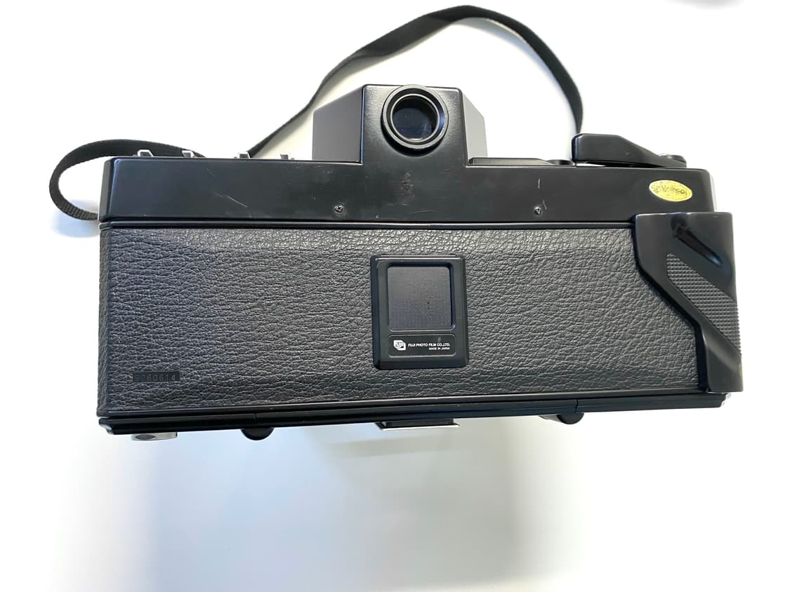 후지 G617 중형 필름카메라  상품이미지4