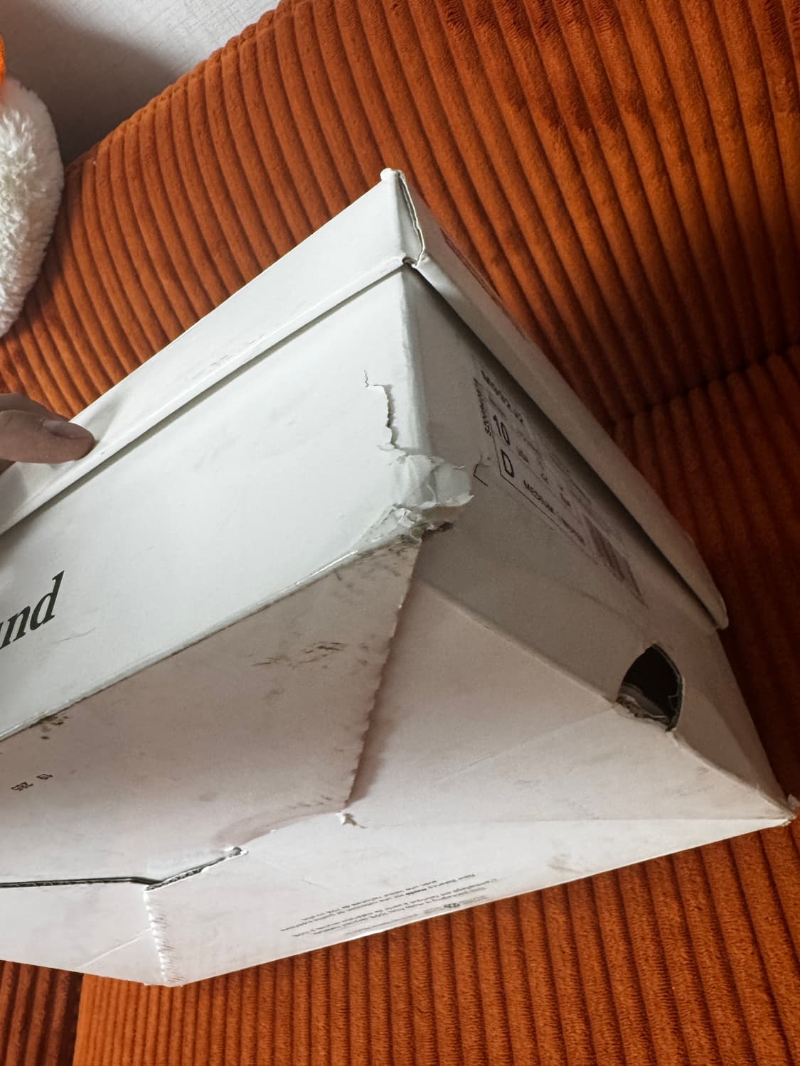 [280] 뉴발란스 jjjjound 992 그레이 상품이미지4