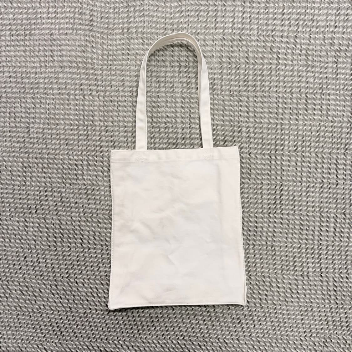 샤넬 뷰티 화이트 숄더백 상품이미지2