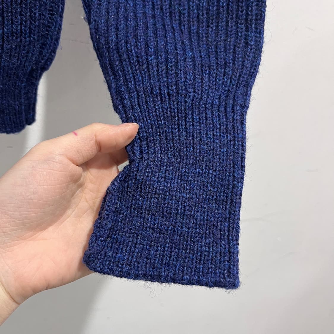 peter storm 헤비니트 상품이미지7