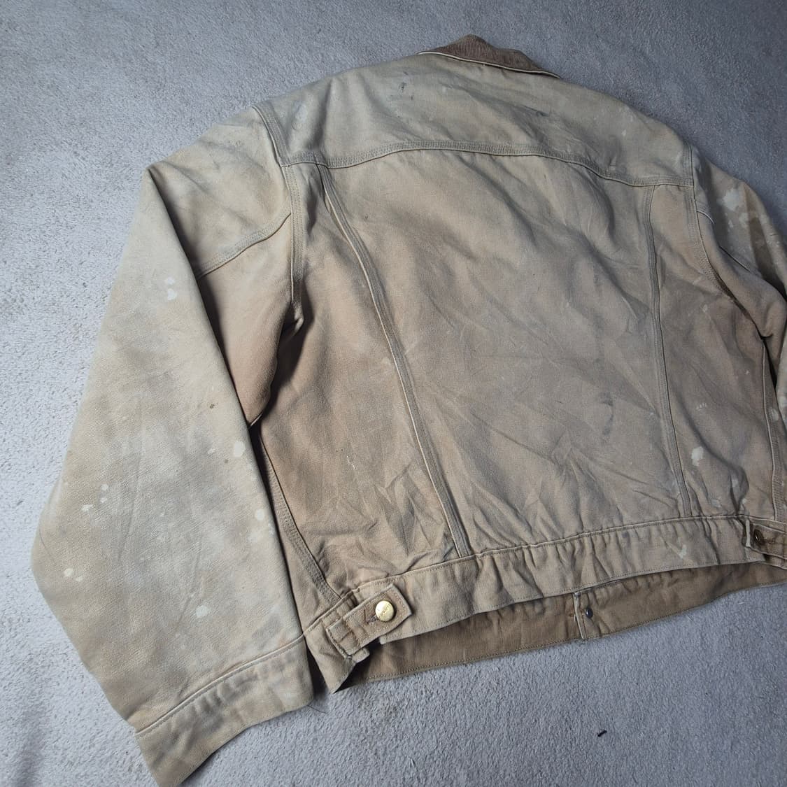 칼하트 트러커 상품이미지8