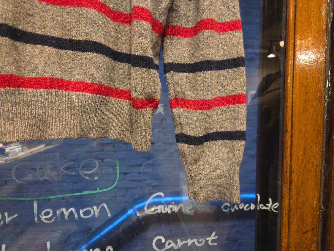 브룩스 브라더스 니트 상품이미지4