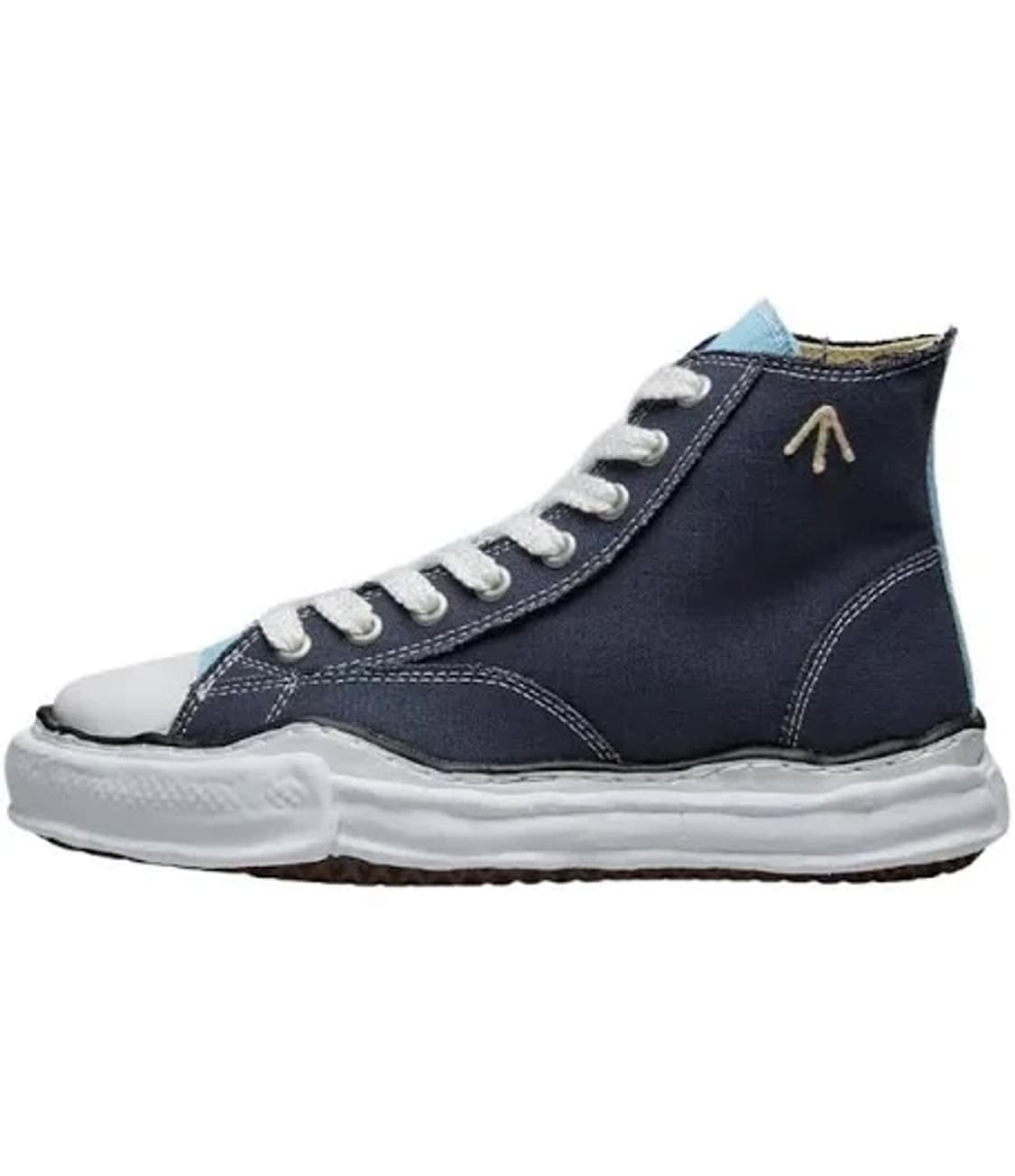 미하라 야스히로 X 나이젤 카본 하이컷 상품이미지2