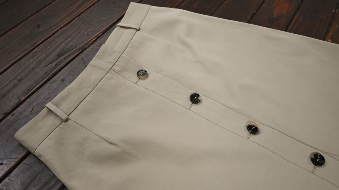 Bottega Veneta Midi skirt 상품이미지3