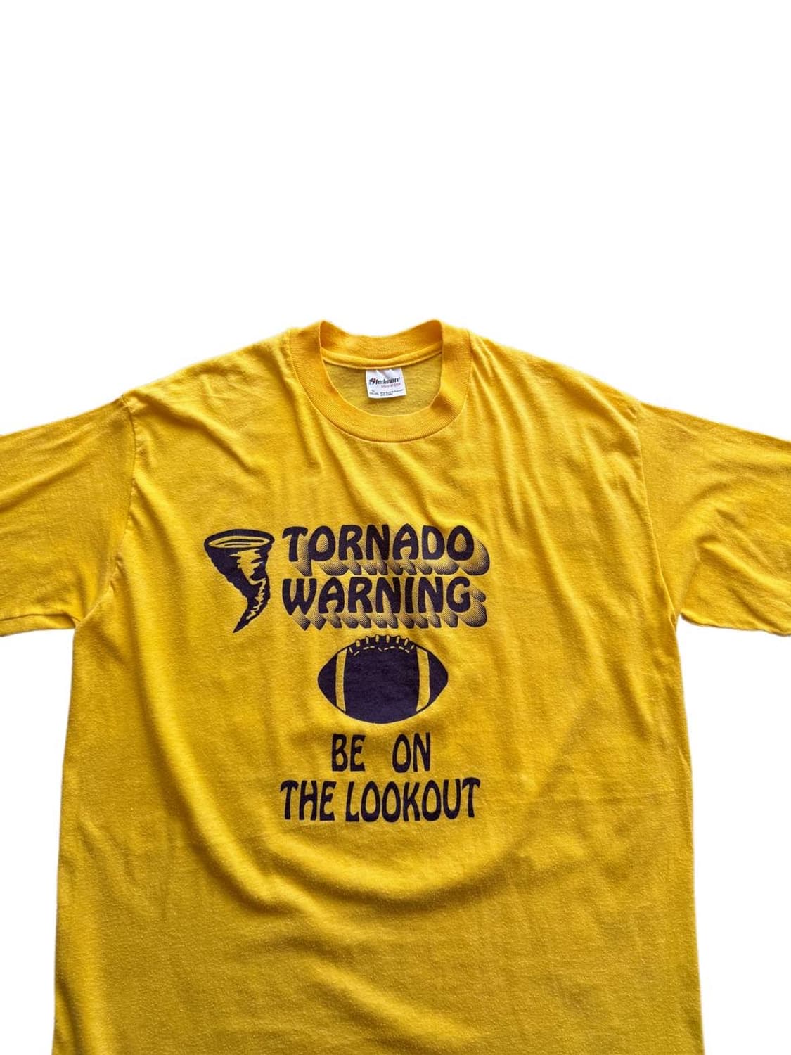 90s 스테드만 5050 티셔츠 상품이미지3