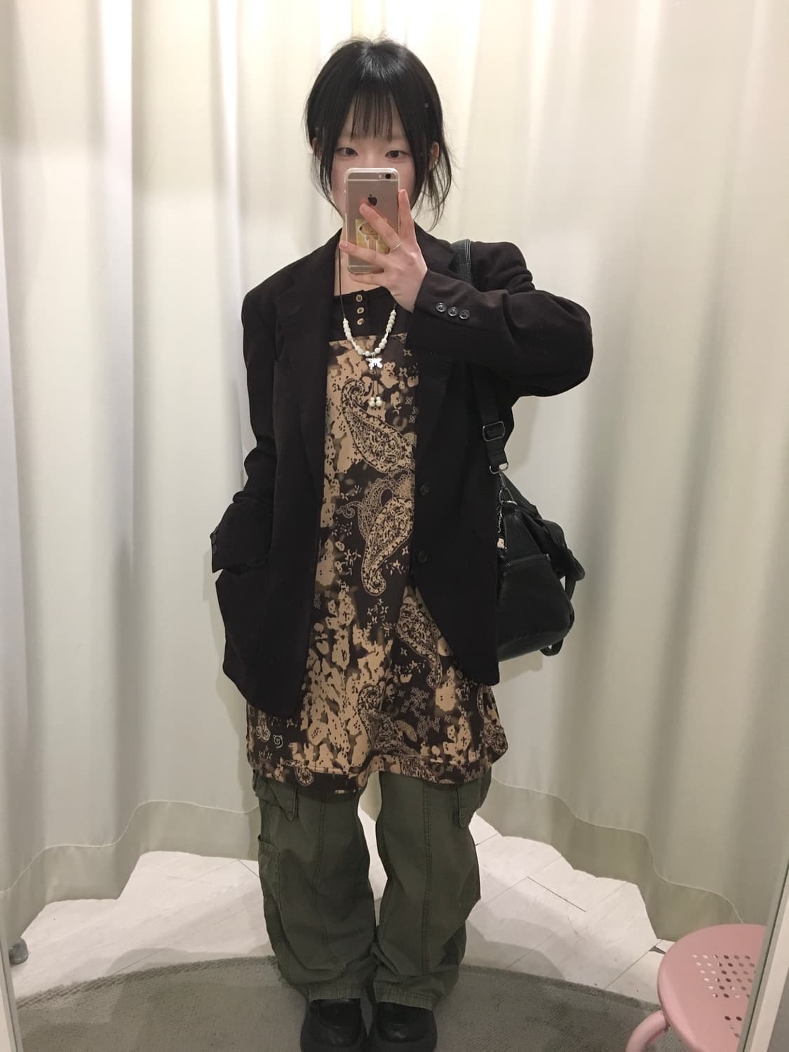 drug store's onepiece 상품이미지5