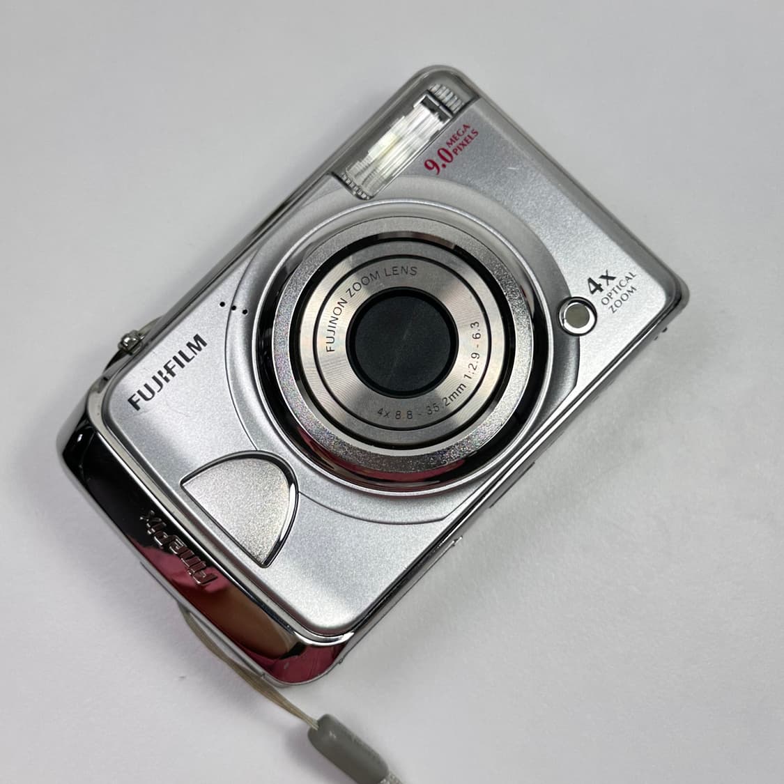 Fujifilm Finepix 후지필름 파인픽스 A920 빈티지디카 디카 상품이미지8