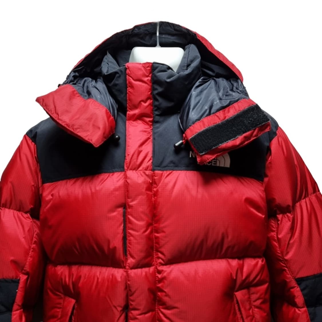 노스페이스 700눕시 윈드스토퍼 다운 95 상품이미지3