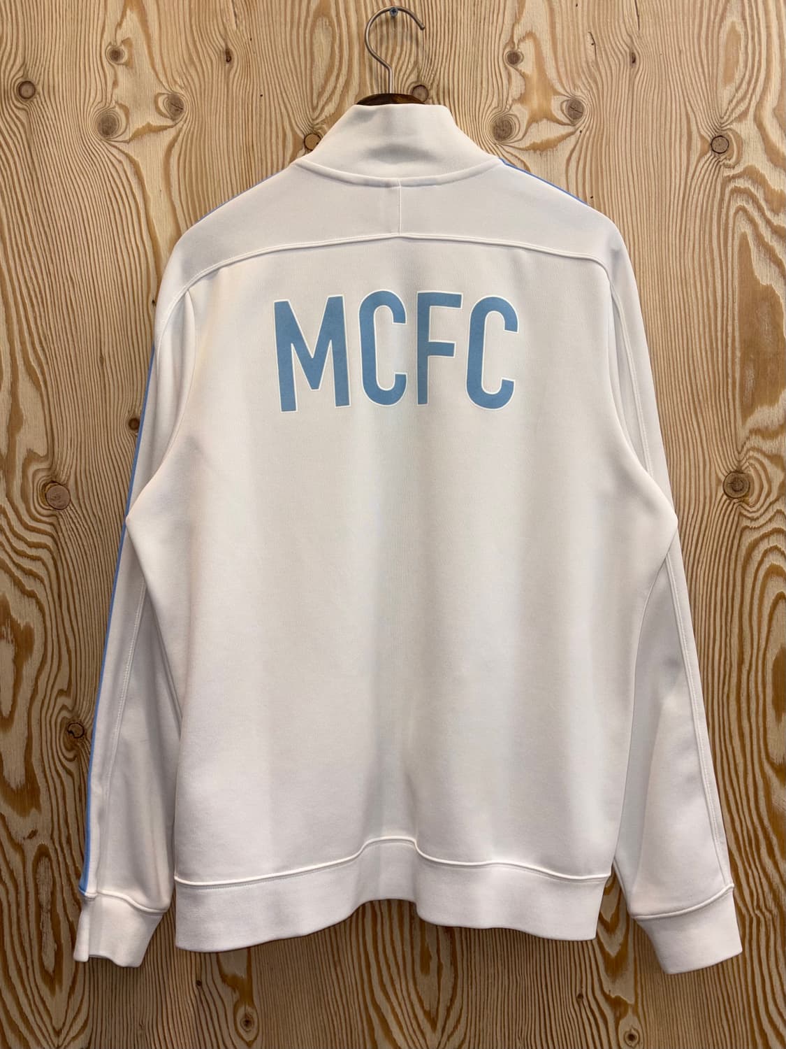 나이키 맨시티 n98 트랙탑  상품이미지3